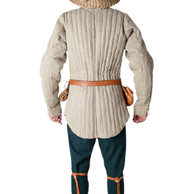 Gambeson Type 3