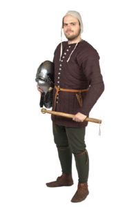 Gambeson Type 2