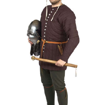 Gambeson Type 2