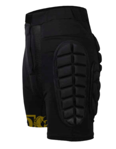 Modern foam pants Type 2