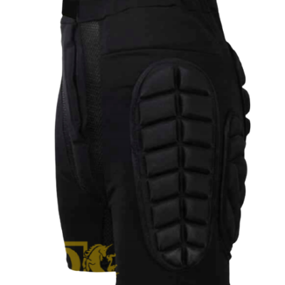 Modern foam pants Type 2