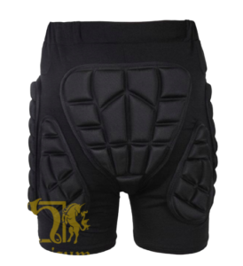 Modern foam pants Type 2