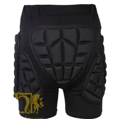 Modern foam pants Type 2