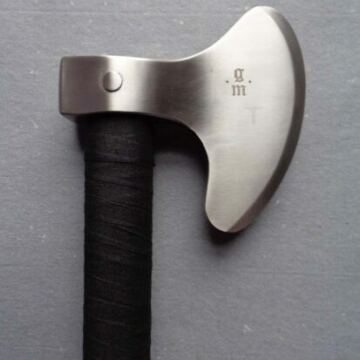 Long axe Adalia