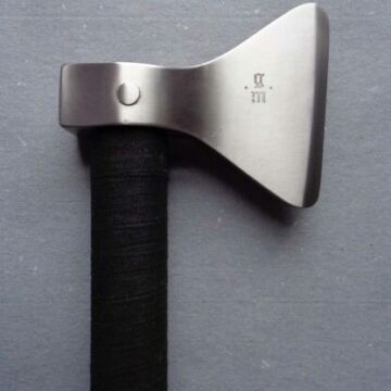 Long axe Bramly