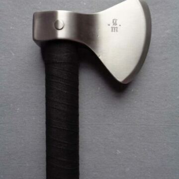 Long axe Dacian