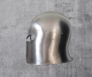 Barbuta Type 2