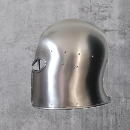 Barbuta Type 2
