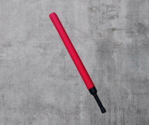 Soft longsword