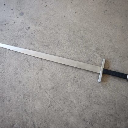 Duel sword Ursis