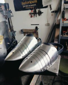 Tinycorn base set legs