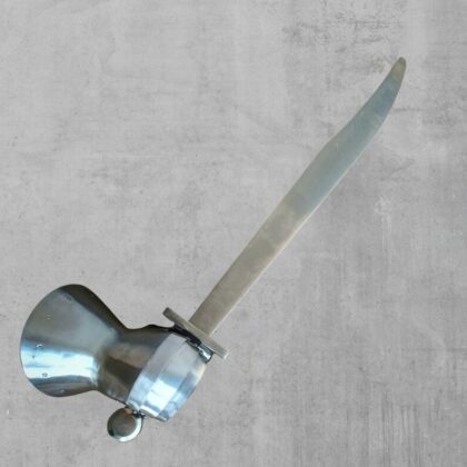 Sword falchion Rainbow Killer Type 4