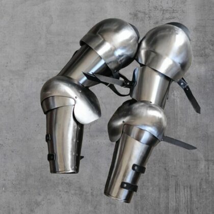 Duel/profight arm set Type 2