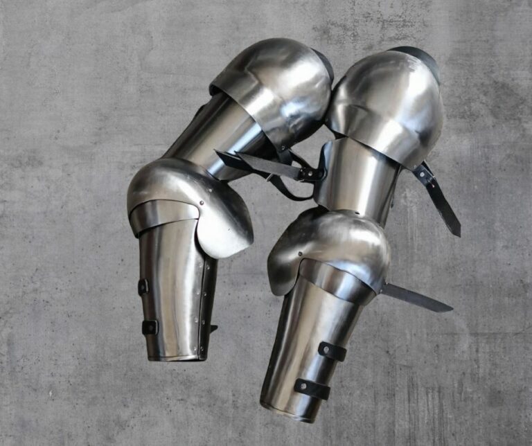 Duel/profight arm set Type 2