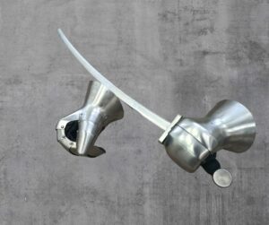 Buhurt sabre
