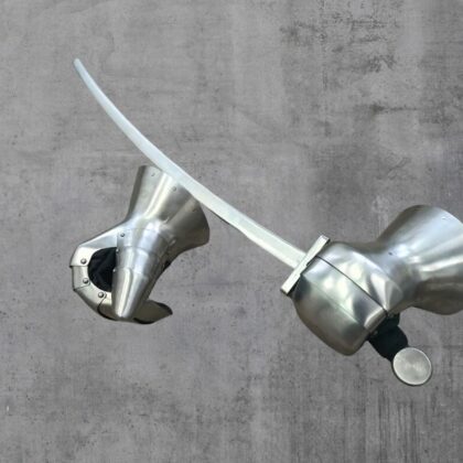 Buhurt sabre