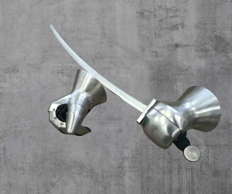 Buhurt sabre