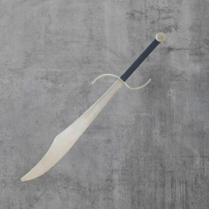 Two Handed falchion Type 6