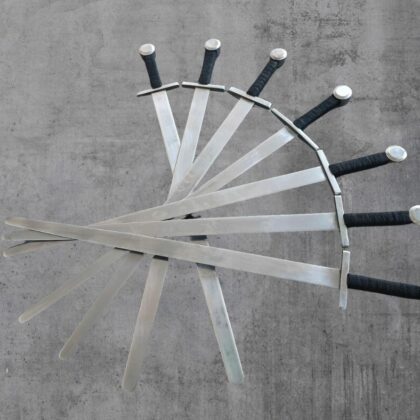 Sword falchion team bundle 5+1