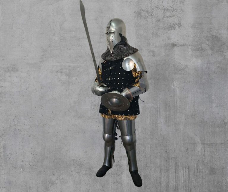 Heavy Tank set