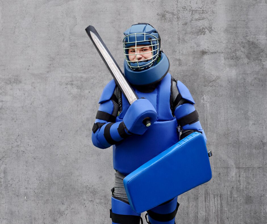 Beyond Steel: The Rise of Soft Training Equipment