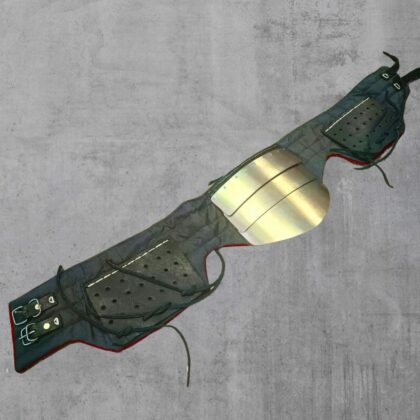 Armor belt Type 3