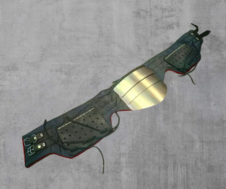 Armor belt Type 3