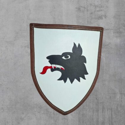 Duel shield Max