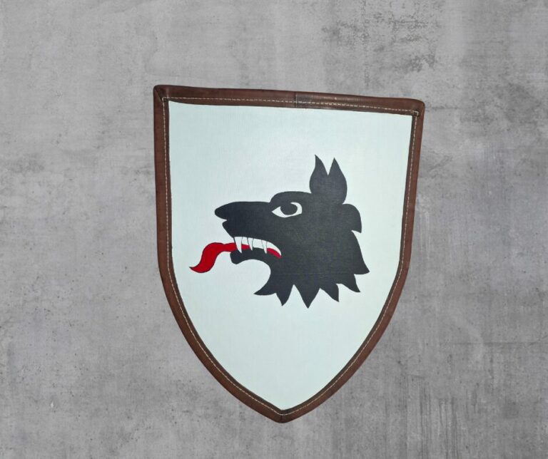 Duel shield Max