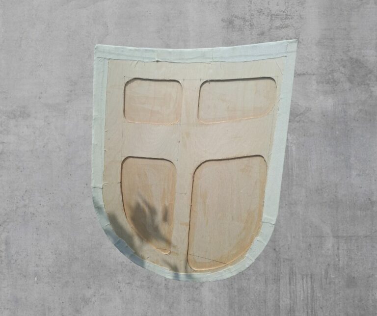 Duel shield Ultra Light