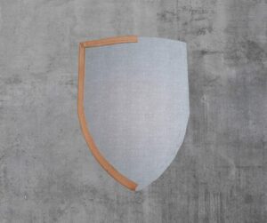 Duel shield Ultra Light