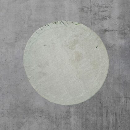 Round shield Base