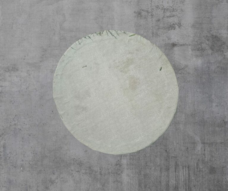 Round shield Base