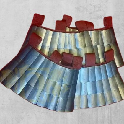 Scale skirt Type 1