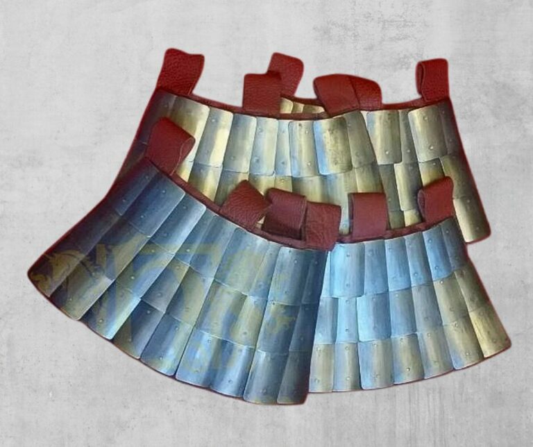 Scale skirt Type 1