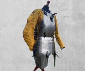 Torso protection Type 2