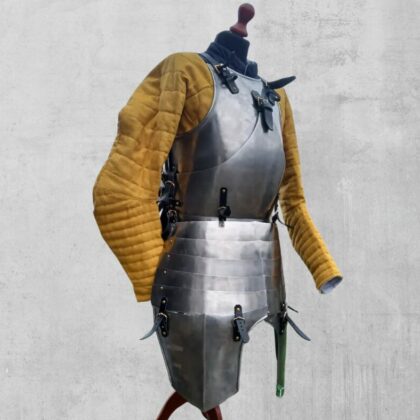 Torso protection Type 2
