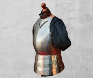 Torso protection Type 1