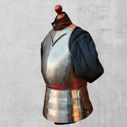 Torso protection Type 1