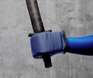 Soft glove