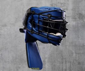 Training helmet