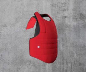 Light body protection