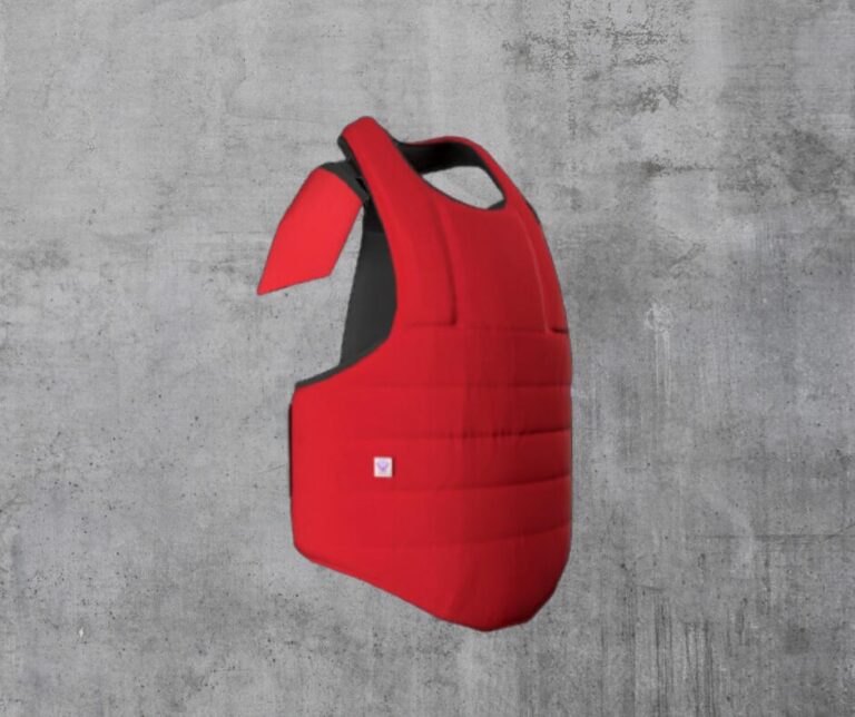 Light body protection