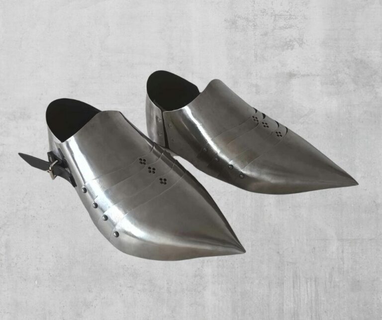 Sabatons Type 1