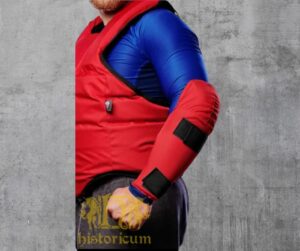 Arm protection soft