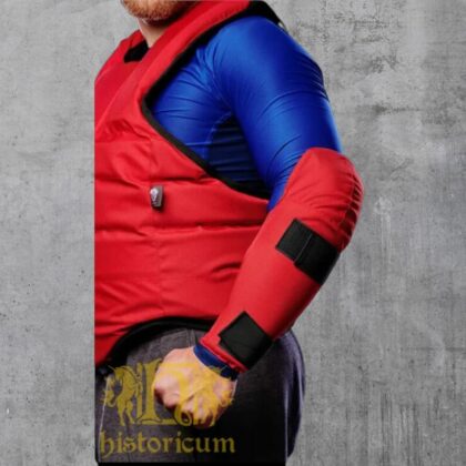 Arm protection soft