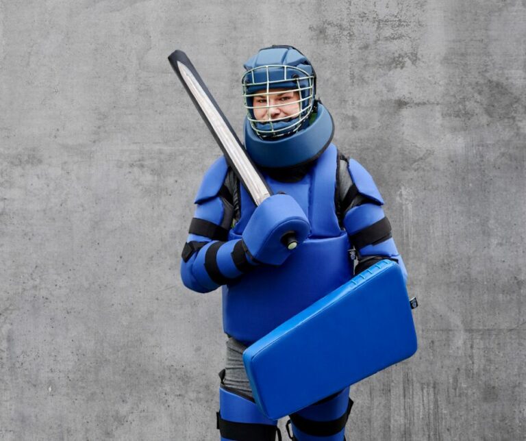 Trapeze shield soft set