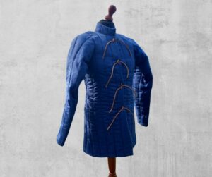 Gambeson Type 3