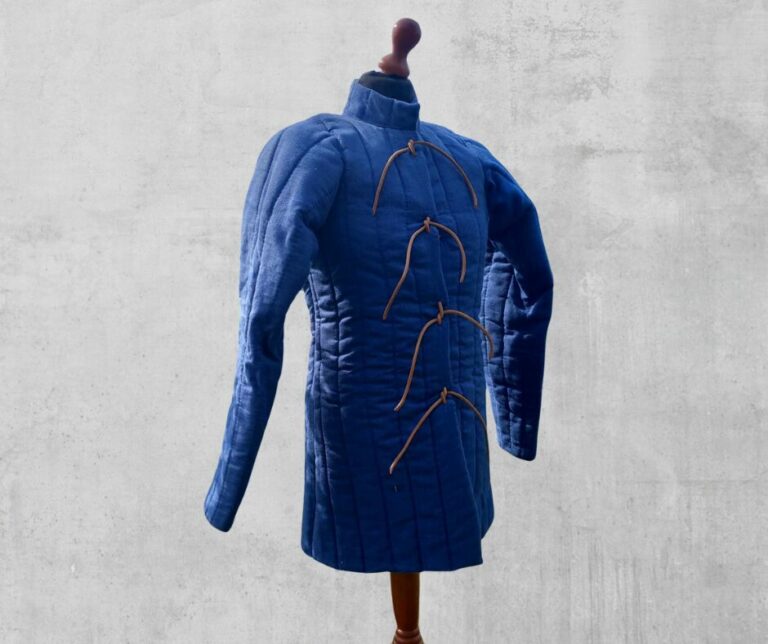 Gambeson Type 3