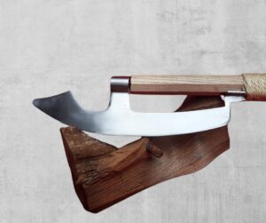 Battleaxe Type 1